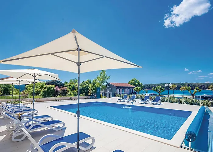 Stunning In With Wifi Lägenhet *