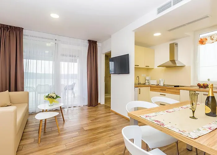 Appartement Stunning In With Wifi *