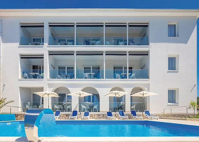 Lägenhet Stunning In With Wifi *