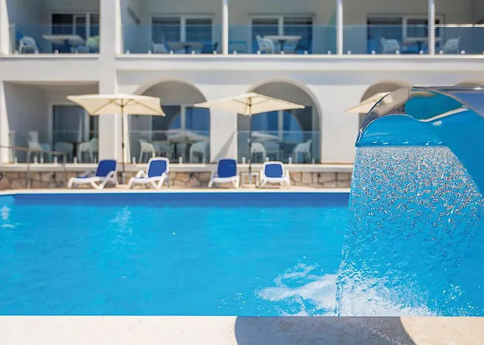 Lägenhet Stunning In With Wifi