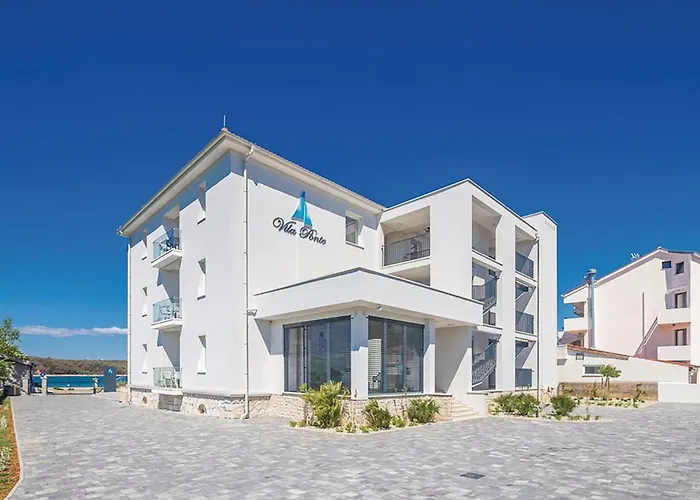 Stunning In With Wifi Lägenhet *