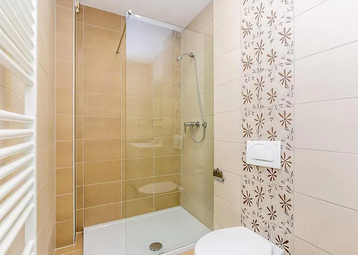 Stunning In With Wifi Appartement Punat