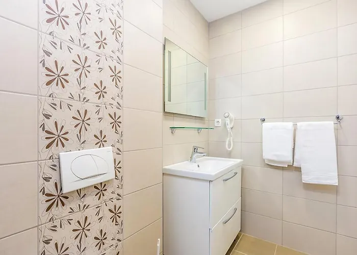 Stunning In With Wifi Punat