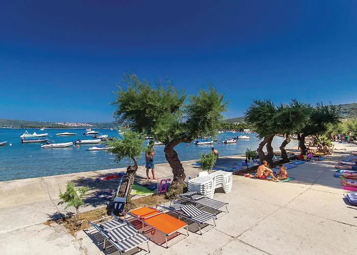 Lägenhet Stunning In With Wifi *