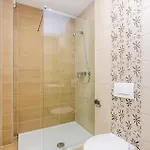 Lovely In With Swimming Pool Апартаменты Пунат
