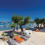 Апартаменты Lovely In With Swimming Pool *